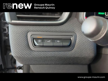 Photo 16 du bon plan RENAULT Clio 1.6 E-Tech 145ch full hybrid esprit Alpine - 25 occasion à 23490 €