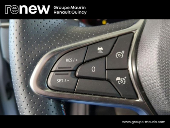 Photo 17 du bon plan RENAULT Clio 1.6 E-Tech 145ch full hybrid esprit Alpine - 25 occasion à 23490 €