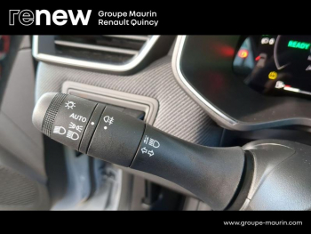 Photo 19 du bon plan RENAULT Clio 1.6 E-Tech 145ch full hybrid esprit Alpine - 25 occasion à 23490 €