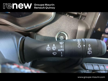 Photo 20 du bon plan RENAULT Clio 1.6 E-Tech 145ch full hybrid esprit Alpine - 25 occasion à 23490 €