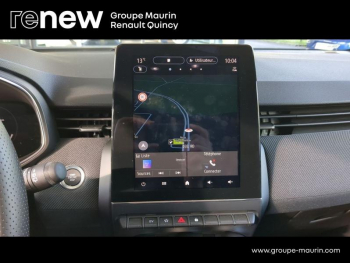 Photo 22 du bon plan RENAULT Clio 1.6 E-Tech 145ch full hybrid esprit Alpine - 25 occasion à 23490 €