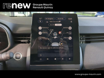 Photo 23 du bon plan RENAULT Clio 1.6 E-Tech 145ch full hybrid esprit Alpine - 25 occasion à 23490 €