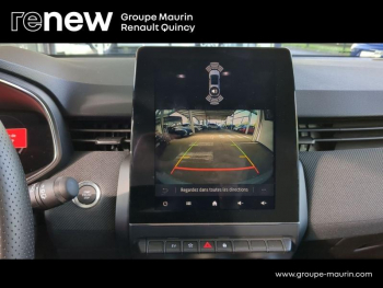 Photo 24 du bon plan RENAULT Clio 1.6 E-Tech 145ch full hybrid esprit Alpine - 25 occasion à 23490 €