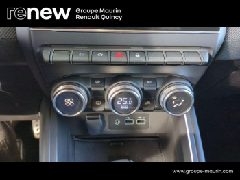 Photo 25 du bon plan RENAULT Clio 1.6 E-Tech 145ch full hybrid esprit Alpine - 25 occasion à 23490 €