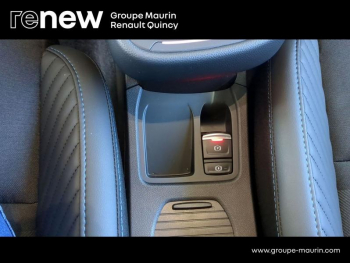 Photo 27 du bon plan RENAULT Clio 1.6 E-Tech 145ch full hybrid esprit Alpine - 25 occasion à 23490 €