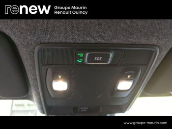 Photo 28 du bon plan RENAULT Clio 1.6 E-Tech 145ch full hybrid esprit Alpine - 25 occasion à 23490 €