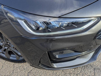 Photo 4 du bon plan FORD Focus 1.0 Flexifuel mHEV 125ch ST-Line Design occasion à 17689 €