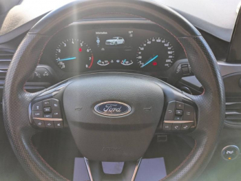 Photo 15 du bon plan FORD Focus 1.0 Flexifuel mHEV 125ch ST-Line Design occasion à 17689 €