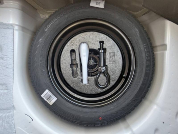 Photo 6 du bon plan FORD Fiesta 1.0 Flexifuel 95ch  Titanium X 5p occasion à 15990 €