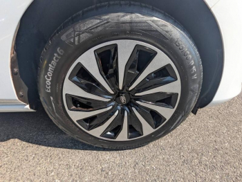 Photo 9 du bon plan FORD Fiesta 1.0 Flexifuel 95ch  Titanium X 5p occasion à 15990 €