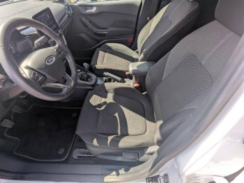 Photo 10 du bon plan FORD Fiesta 1.0 Flexifuel 95ch  Titanium X 5p occasion à 15990 €