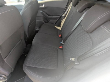 Photo 11 du bon plan FORD Fiesta 1.0 Flexifuel 95ch  Titanium X 5p occasion à 15990 €