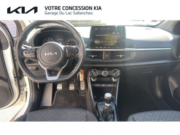 Photo 7 du bon plan KIA Picanto 1.2 DPi 84ch GT Line occasion à 12900 €