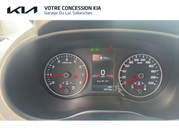 Photo 8 du bon plan KIA Picanto 1.2 DPi 84ch GT Line occasion à 12900 €