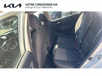 Photo 11 du bon plan KIA Picanto 1.2 DPi 84ch GT Line occasion à 12900 €