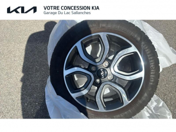 Photo 13 du bon plan KIA Picanto 1.2 DPi 84ch GT Line occasion à 12900 €