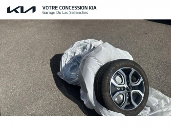 Photo 14 du bon plan KIA Picanto 1.2 DPi 84ch GT Line occasion à 12900 €