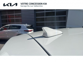 Photo 19 du bon plan KIA Picanto 1.2 DPi 84ch GT Line occasion à 12900 €