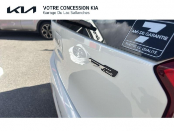 Photo 20 du bon plan KIA Picanto 1.2 DPi 84ch GT Line occasion à 12900 €