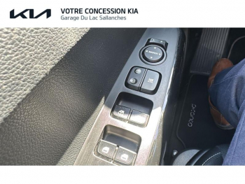 Photo 24 du bon plan KIA Picanto 1.2 DPi 84ch GT Line occasion à 12900 €