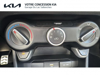 Photo 26 du bon plan KIA Picanto 1.2 DPi 84ch GT Line occasion à 12900 €