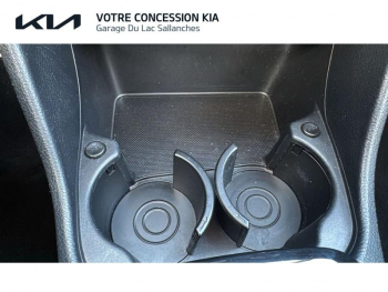 Photo 28 du bon plan KIA Picanto 1.2 DPi 84ch GT Line occasion à 12900 €