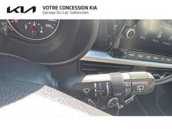 Photo 30 du bon plan KIA Picanto 1.2 DPi 84ch GT Line occasion à 12900 €
