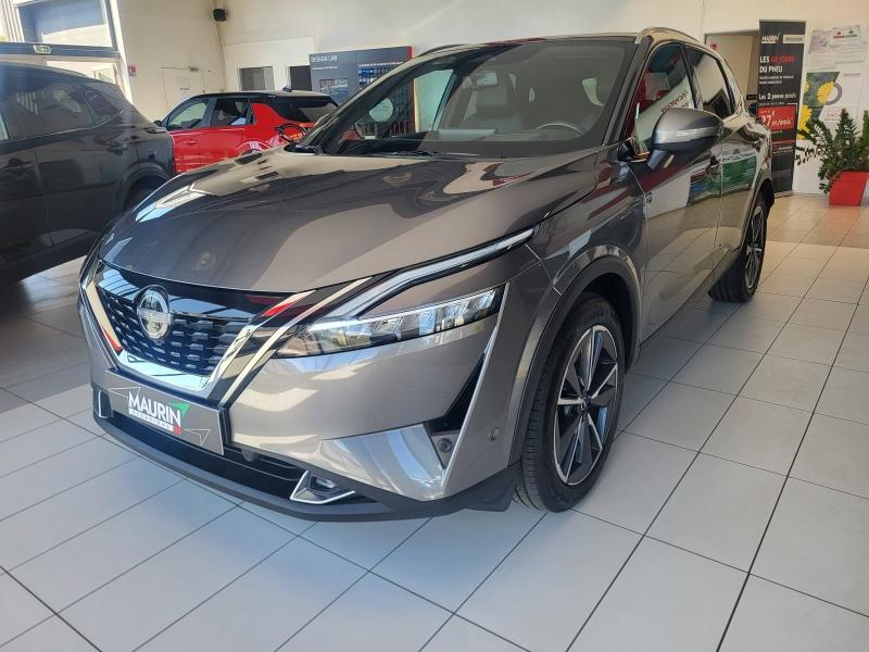 Bon plan NISSAN Qashqai e-POWER 190ch Tekna occasion à 26490 €