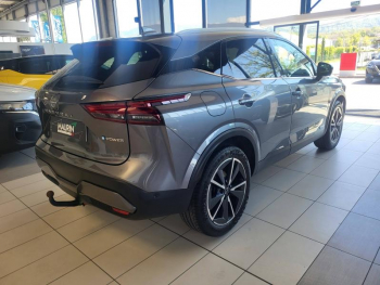 Photo 2 du bon plan NISSAN Qashqai e-POWER 190ch Tekna occasion à 26490 €