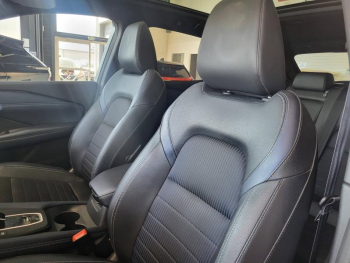 Photo 3 du bon plan NISSAN Qashqai e-POWER 190ch Tekna occasion à 26490 €