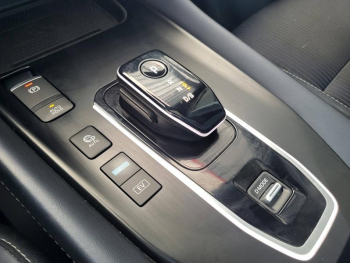 Photo 4 du bon plan NISSAN Qashqai e-POWER 190ch Tekna occasion à 26490 €