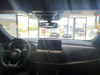 Photo 6 du bon plan NISSAN Qashqai e-POWER 190ch Tekna occasion à 26490 €