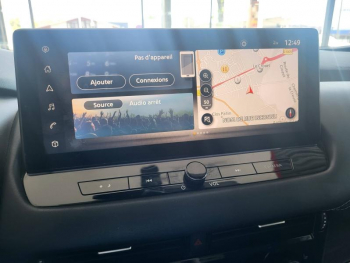 Photo 8 du bon plan NISSAN Qashqai e-POWER 190ch Tekna occasion à 26490 €