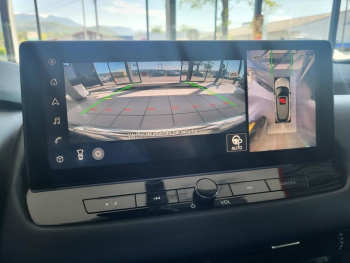 Photo 9 du bon plan NISSAN Qashqai e-POWER 190ch Tekna occasion à 26490 €