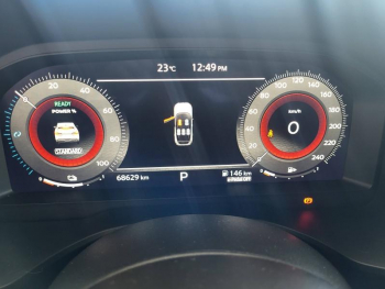 Photo 10 du bon plan NISSAN Qashqai e-POWER 190ch Tekna occasion à 26490 €