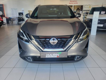 Photo 11 du bon plan NISSAN Qashqai e-POWER 190ch Tekna occasion à 26490 €