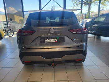 Photo 12 du bon plan NISSAN Qashqai e-POWER 190ch Tekna occasion à 26490 €