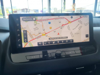 Photo 13 du bon plan NISSAN Qashqai e-POWER 190ch Tekna occasion à 26490 €