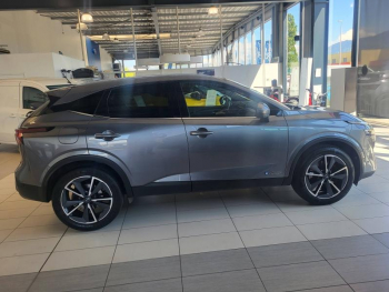 Photo 14 du bon plan NISSAN Qashqai e-POWER 190ch Tekna occasion à 26490 €