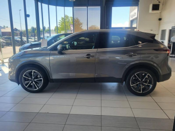 Photo 15 du bon plan NISSAN Qashqai e-POWER 190ch Tekna occasion à 26490 €