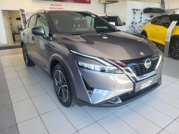 Photo 16 du bon plan NISSAN Qashqai e-POWER 190ch Tekna occasion à 26490 €