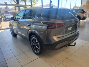 Photo 17 du bon plan NISSAN Qashqai e-POWER 190ch Tekna occasion à 26490 €