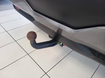 Photo 18 du bon plan NISSAN Qashqai e-POWER 190ch Tekna occasion à 26490 €