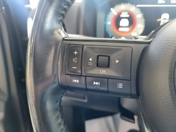 Photo 23 du bon plan NISSAN Qashqai e-POWER 190ch Tekna occasion à 26490 €