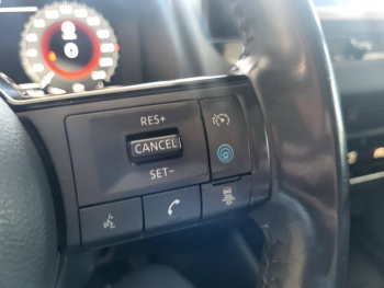 Photo 24 du bon plan NISSAN Qashqai e-POWER 190ch Tekna occasion à 26490 €