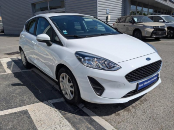 Photo 3 du bon plan FORD Fiesta 1.1 75ch Cool & Connect 5p occasion à 10959 €