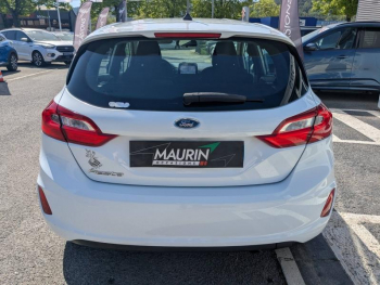 Photo 5 du bon plan FORD Fiesta 1.1 75ch Cool & Connect 5p occasion à 10959 €