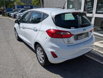 Photo 6 du bon plan FORD Fiesta 1.1 75ch Cool & Connect 5p occasion à 10959 €