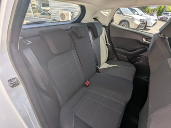 Photo 9 du bon plan FORD Fiesta 1.1 75ch Cool & Connect 5p occasion à 10959 €
