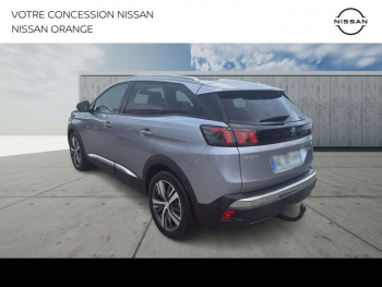 Photo 4 du bon plan PEUGEOT 3008 1.2 PureTech 130ch S&S Allure Pack EAT8 occasion à 17980 €